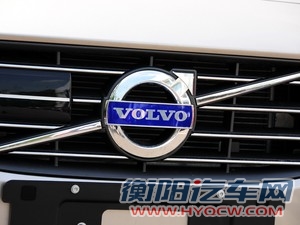 沃尔沃沃尔沃(进口)沃尔沃S602014款 2.0T T5 智雅版