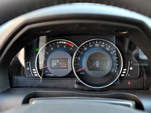 绅宝北京汽车绅宝2013款 2.3T 精英版