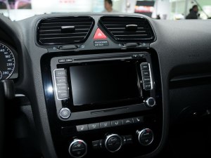 大众大众(进口)尚酷2013款 2.0TSI GTS