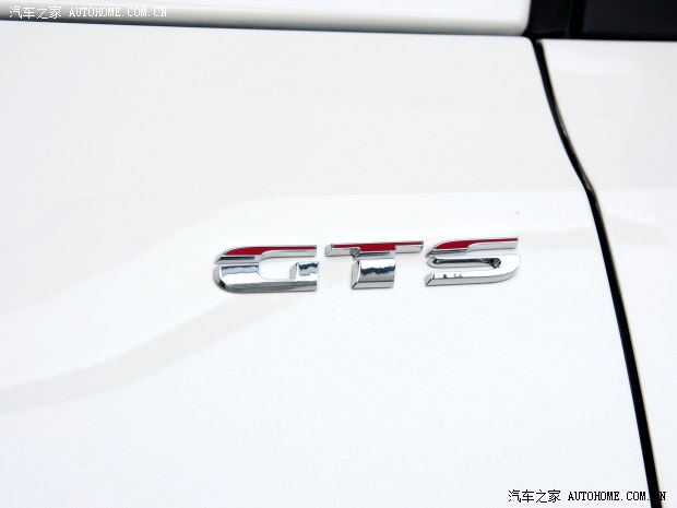 大众大众(进口)尚酷2013款 2.0TSI GTS