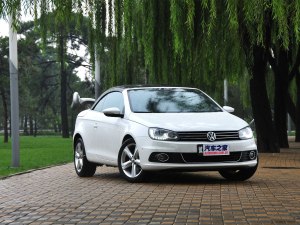 大众大众(进口)大众Eos2011款 2.0TSI