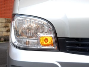 五菱汽车上汽通用五菱五菱之光2013款 1.0L基本型