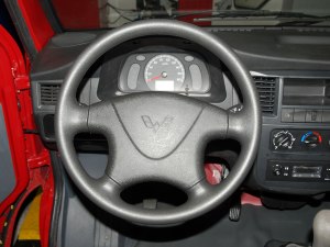 五菱汽车上汽通用五菱五菱之光2013款 1.0L基本型