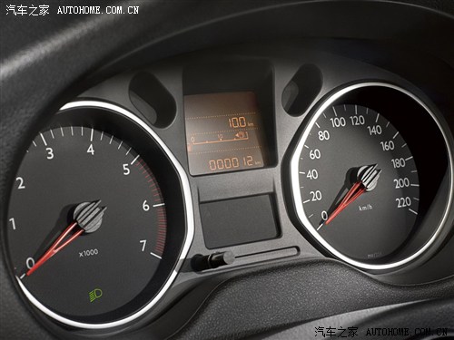 雪铁龙雪铁龙(进口)爱丽舍(海外)2013款 基本型