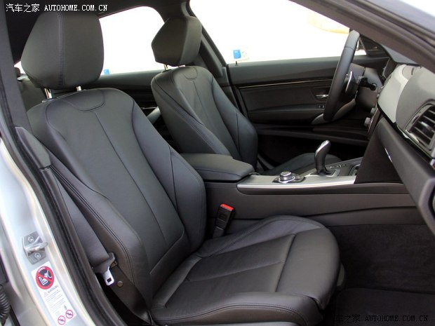 宝马宝马(进口)宝马3系GT2013款 335i 基本型