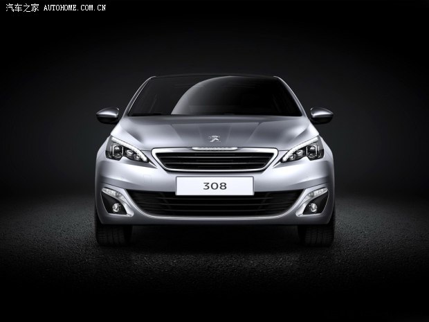 标致标致(进口)标致308(进口)2014款 两厢 基本型