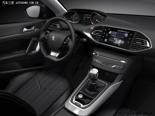 标致标致(进口)标致308(进口)2014款 两厢 基本型