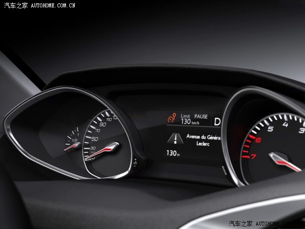 标致标致(进口)标致308(进口)2014款 两厢 基本型