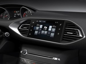 标致标致(进口)标致308(进口)2014款 两厢 基本型