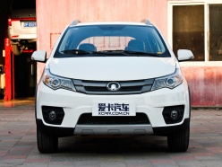 长城汽车2011款长城C20R