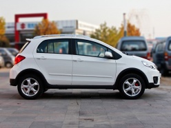 长城汽车2011款长城C20R