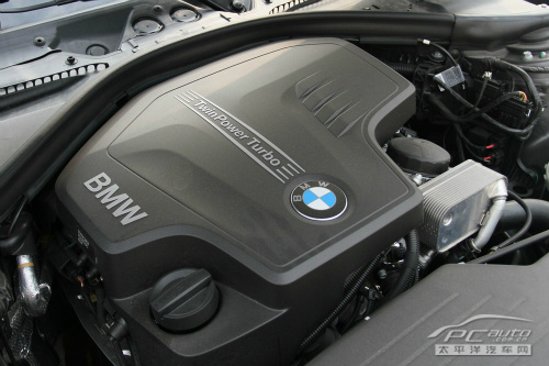 宝马3系GT详细配置曝光 4款车型6月上市