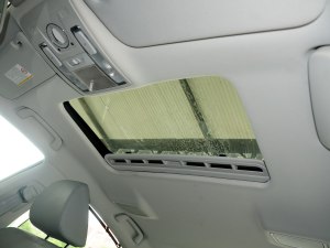 红旗一汽红旗红旗H72013款 2.5L 公务尊贵型