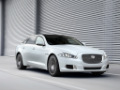 捷豹XJ 2013款 XJL 2.0T 全景商务版