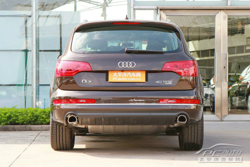 曝江淮全新中型SUV 具备奔驰/宝马神韵