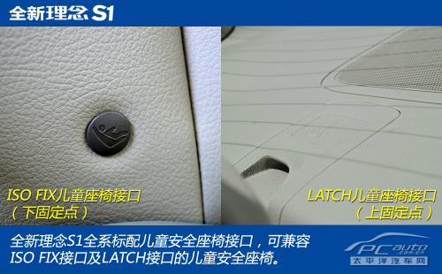 试驾广汽本田全新理念S1 披上运动外套