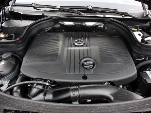 奔驰奔驰(进口)奔驰GLK级(进口)2013款 GLK250 4MATIC