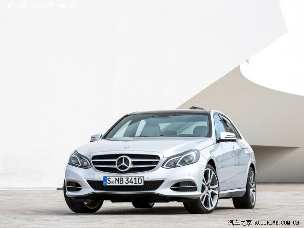 奔驰奔驰(进口)奔驰E级(进口)2013款 E350
