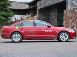 奥迪A6 40 Hybrid