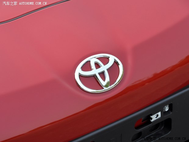 丰田丰田(进口)丰田862013款 2.0L 手动豪华型