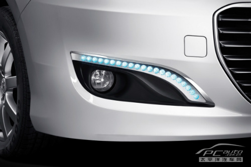 标致308陈坤出色版