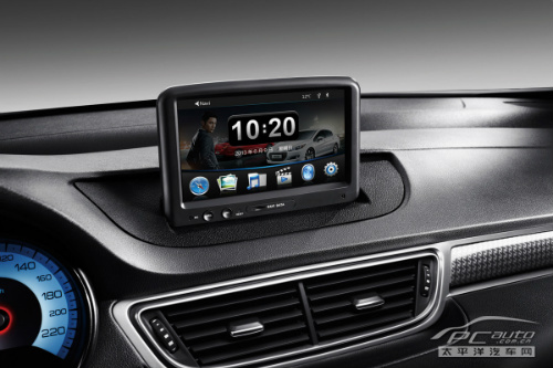 标致308陈坤出色版