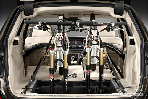 2014款宝马5系全解析