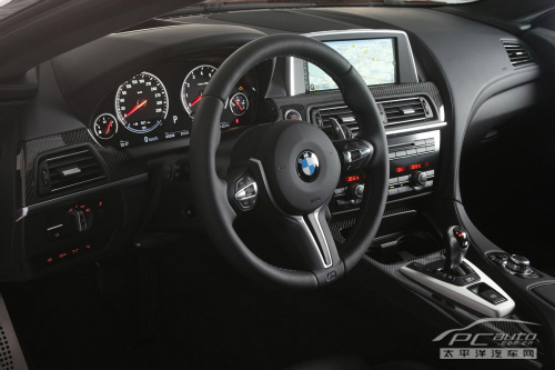 2014款宝马5系全解析