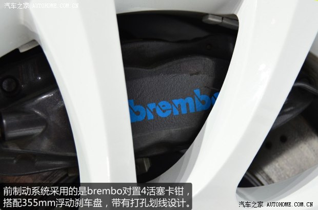 别克通用别克英朗2013款 XT 1.6T 定制版