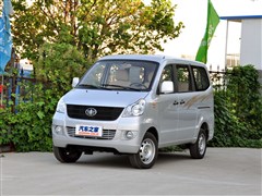 一汽一汽吉林佳宝V70 II代2012款 1.3L舒适型