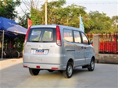 一汽一汽吉林佳宝V70 II代2012款 1.3L舒适型