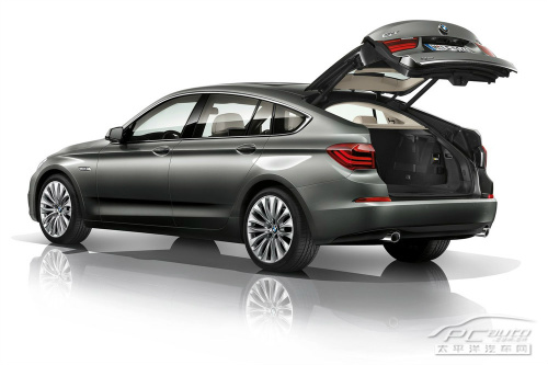 2014款宝马5系全解析