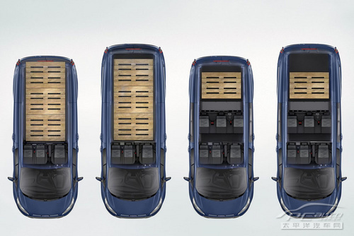 新一代福特全顺