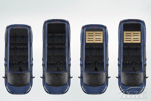 新一代福特全顺