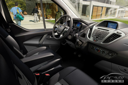 新一代福特全顺