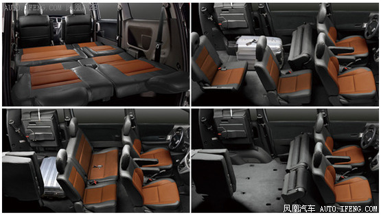 2013款长城V80上市 售7.99-11.48万元