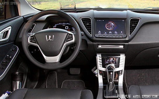 纳智捷S5详细配置曝光 将于7月正式上市