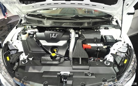 纳智捷S5详细配置曝光 将于7月正式上市