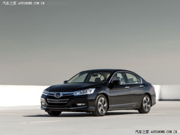 本田本田(进口)雅阁(海外)2013款 PHEV