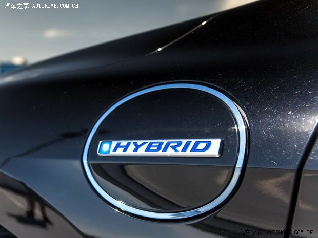 本田本田(进口)雅阁(海外)2013款 PHEV