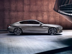 宝马宝马(进口)Gran Lusso2013款 Coupe