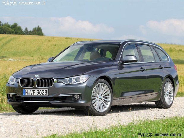 宝马宝马(进口)宝马3系(进口)2013款 旅行版