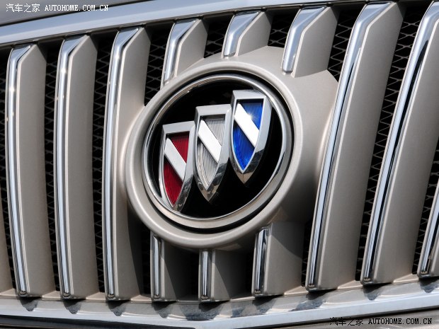 别克通用别克君越2012款 2.0T豪雅版