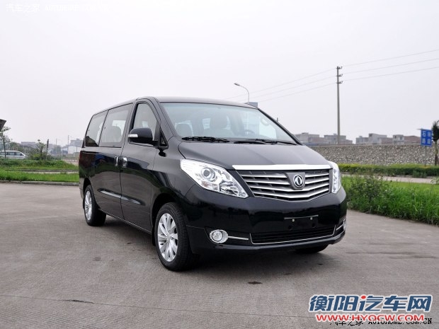 风行东风风行风行CM72013款 基本型