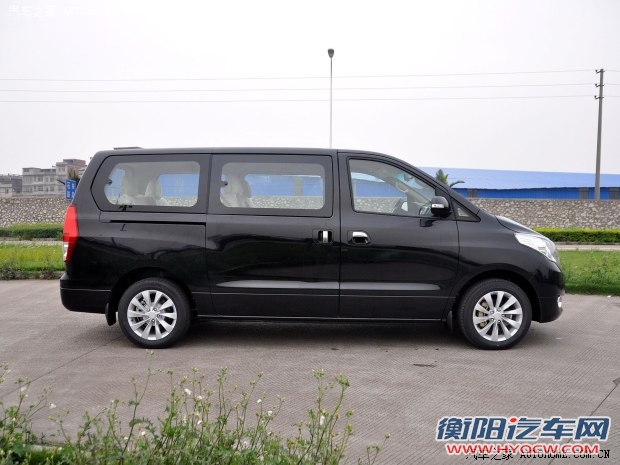 风行东风风行风行CM72013款 基本型