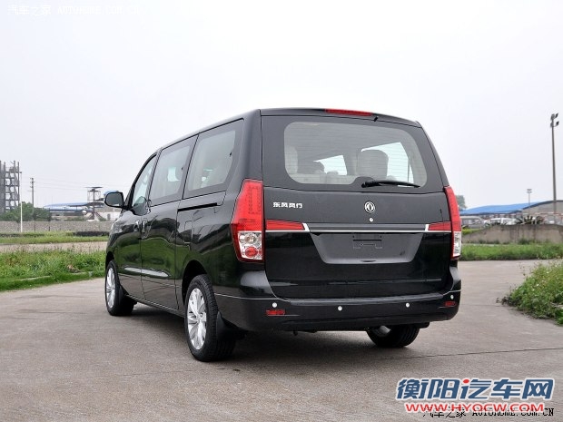 风行东风风行风行CM72013款 基本型