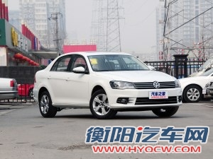 大众一汽-大众宝来2013款 1.4T 自动舒适型
