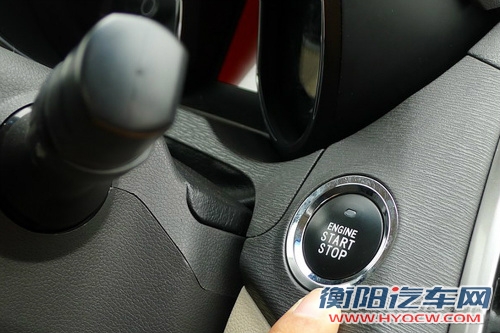 奇瑞M16内饰细节曝光 有望8月28日上市