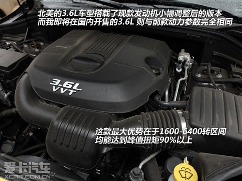Jeep2014款大切诺基