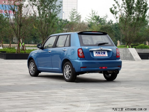 力帆重庆力帆力帆3302013款 基本型